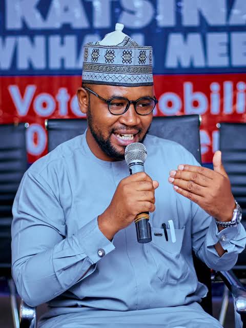 “Strong Institutions Are Key to Nigeria’s Democratic Survival” — Don